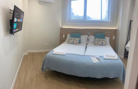 Apartamentos TARELA Porriño - Foto 64