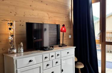 Appartement à La Bresse - cadre naturel et calme - Foto 14