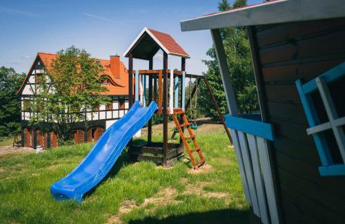 Izerski Horyzont - dom z balią w leśnej perspektywie - Foto 10
