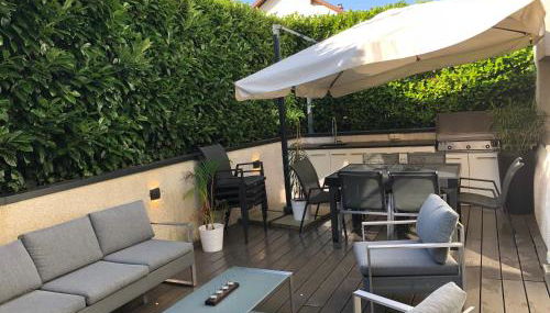 La Grange Emnitan - Maison de ville moderne pour 12p Fêtes interdites - Foto 3