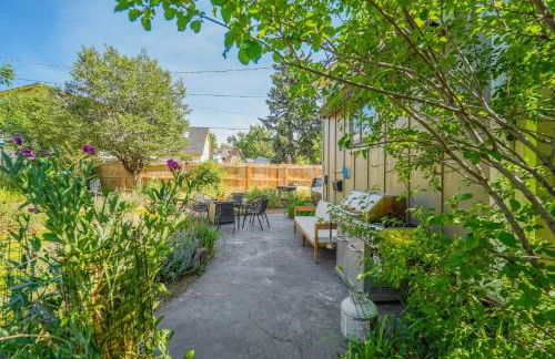 Noble Manor Near Top Spots Hot Tub BBQ - Foto 42