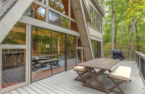 Waterside Cottage with Hot Tub - Foto 28