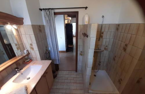 Maison provençale chaleureuse avec piscine - Foto 16