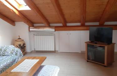 La terrazza - Foto 12