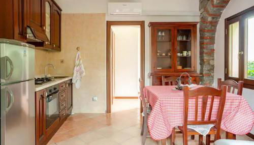 Casa Zep - Appartamento Bellagio - Photo 4, stove