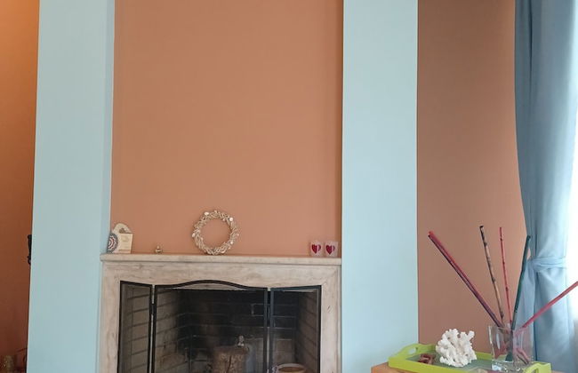 Beautiful Modern Apartment in Lefkada, Greece - Foto 23