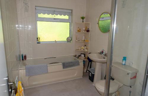 Wren Cottage - Foto 13