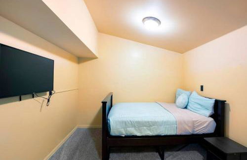 Texas Ranch House with 5 Bedroom and Fish Pond - Foto 25