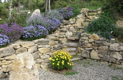 Holiday Home Unterkunft in einer Höhle mit Privatparkplatz by Interhome - Foto 27