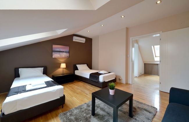 Apartments Savamala center - Photo 8