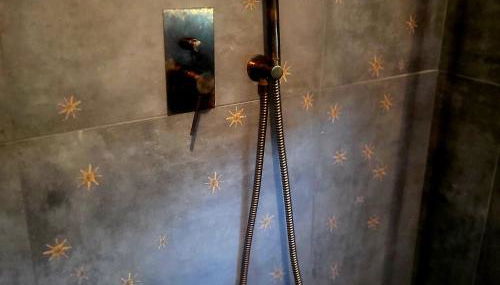 Villa Tilly - Foto 3, Shower