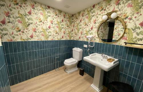 Apartamentos Peñalara - Foto 74