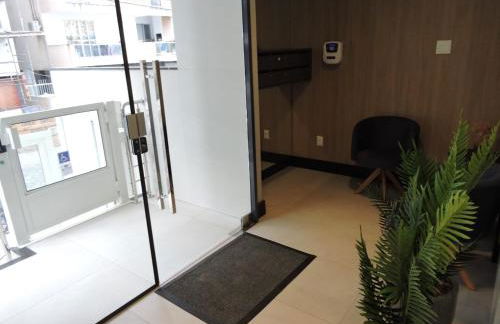 Apart de luxo 3 suites 2 vagas de garagem e quadra do mar - Foto 23