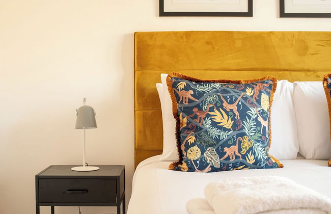 Wimbledon By Capital - Foto 1