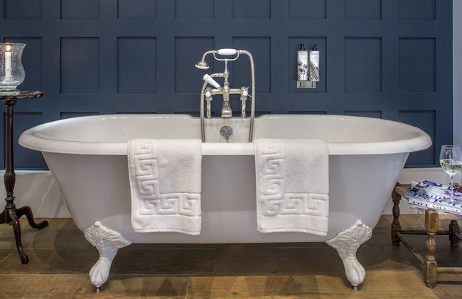 The Cowsheds - Photo 17