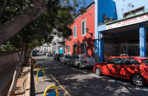 Cathedral Suites - Foto 47