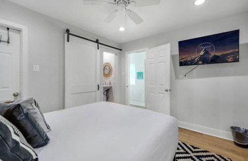 Entire Complex Steps To The Sand Sleeps 20 - Foto 51