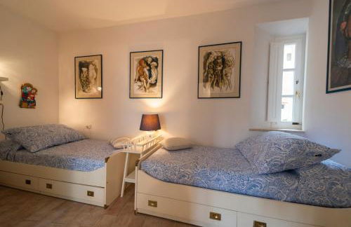 Villa Il Guardingo - Photo 46