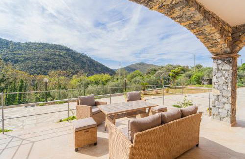 267 - Casa Paradise B1, nel verde di Casarza a 15 minuti d'auto dal Mare - PARCHEGGIO PRIVATO INCLUSO - Foto 28