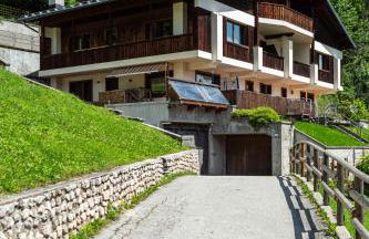 Attico Cadore - Foto 5