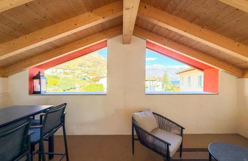 Villa PERLA ROSSA a due passi dal lago - Foto 44