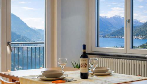 Lake Dream 1 Lake View of COMO - Foto 3