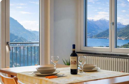 Lake Dream 1 Lake View of COMO - Foto 3