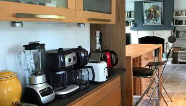 Le Clos du Presbytère - Foto 2