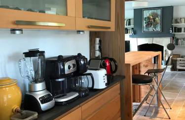 Le Clos du Presbytère - Foto 2