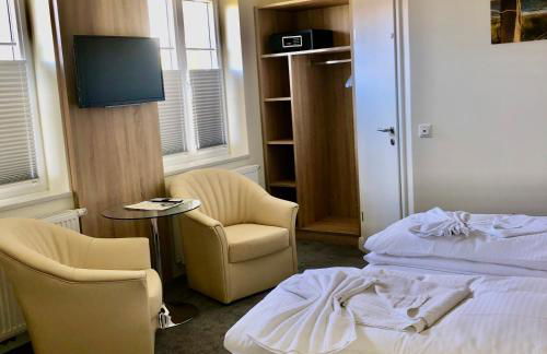 Ferienwohnungen am Museumshof - Foto 30