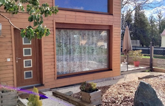 Wintersbourg Spa Retreat - Foto 25