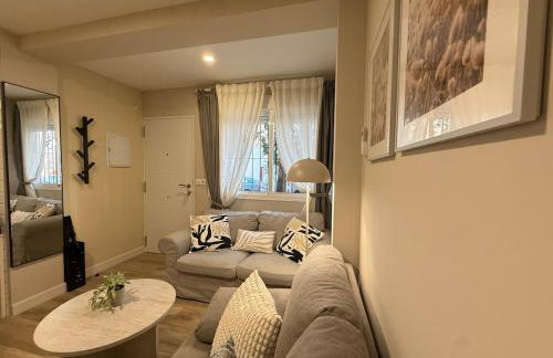 Nervion Apartments Sevilla - Photo 23