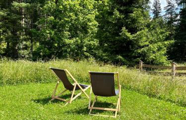 Okno na las - Foto 29