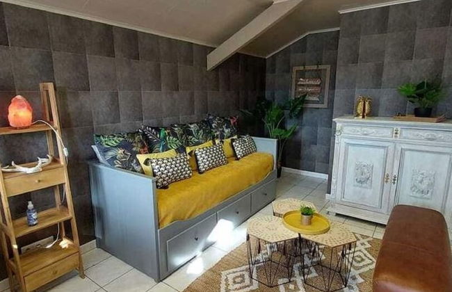 Farmhouse in Aublain With Terrace - Foto 8