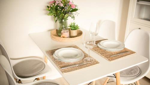 Schön gelegene Ferien-/Pendlerwohnung nahe Rothaarsteig mit guter Anbindung - Foto 4