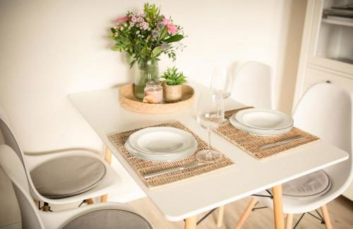 Schön gelegene Ferien-/Pendlerwohnung nahe Rothaarsteig mit guter Anbindung - Foto 4