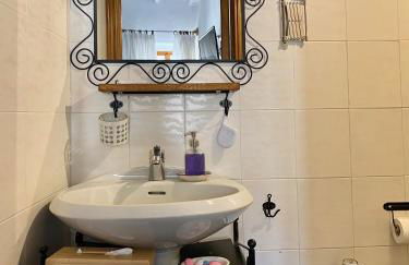 Panoramic Nest In Montalcino - Foto 27