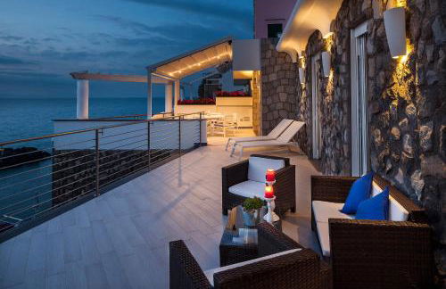 Ischia Blu Resort - Foto 75