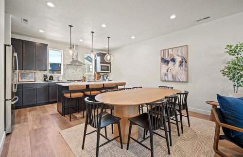 Snowbasin Retreat R5966 Hot Tub By Ski Resorts - Foto 17