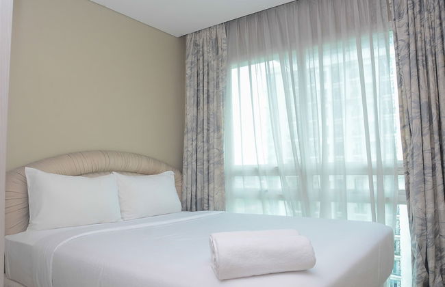 Warm and Cozy 2BR Apartment Woodland Park Residence - Foto 13