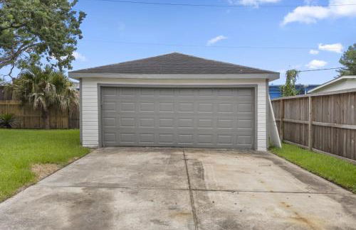 Spacious 4BR Family Home in Missouri City - Foto 26