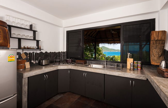 Koh Tao Heights Boutique Villas - Foto 4