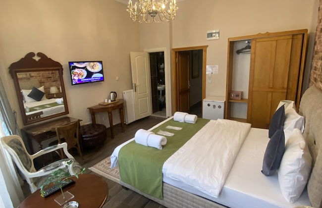 The Bridge Hotel - Foto 18