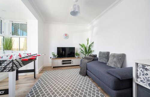 Kestral House - Foto 12