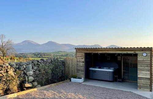 Maggie's Croft Cottages 4 Star Tourism NI - Foto 16