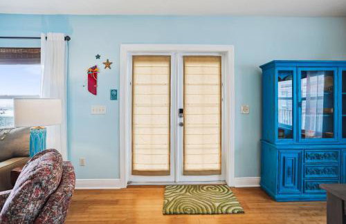 Gulfport Getaway - Foto 25