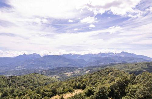 Villa Soli - Casa in Pietra con Piscina Panoramica - Foto 2