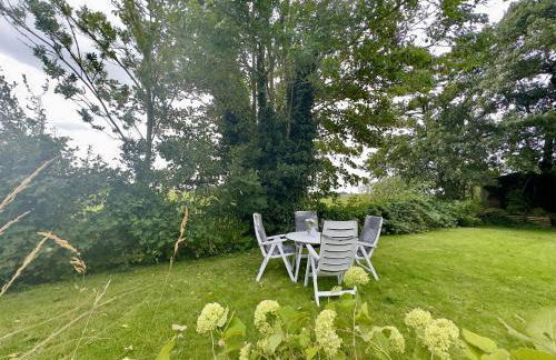 FeWo Nordseeflair OG - Wiarden - Foto 11