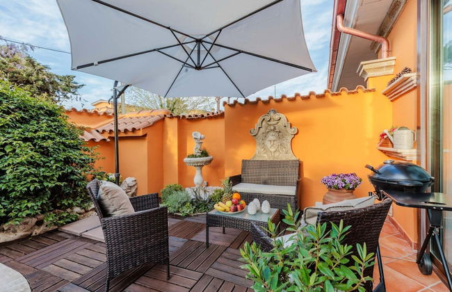 Villa Corallina A Luxury 2 Bedrooms Villa - Foto 16