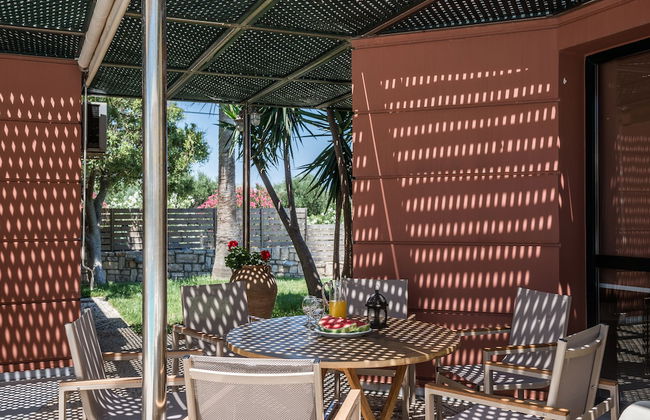 Daphnis Villas - Foto 30